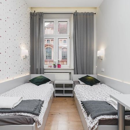 Cracow Old Town Apartments By Homeclick 克拉科夫 外观 照片