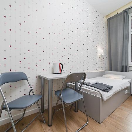 Cracow Old Town Apartments By Homeclick 克拉科夫 外观 照片