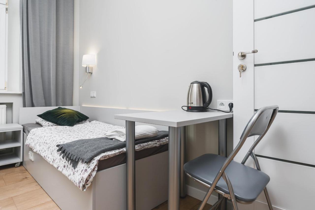 Cracow Old Town Apartments By Homeclick 克拉科夫 外观 照片
