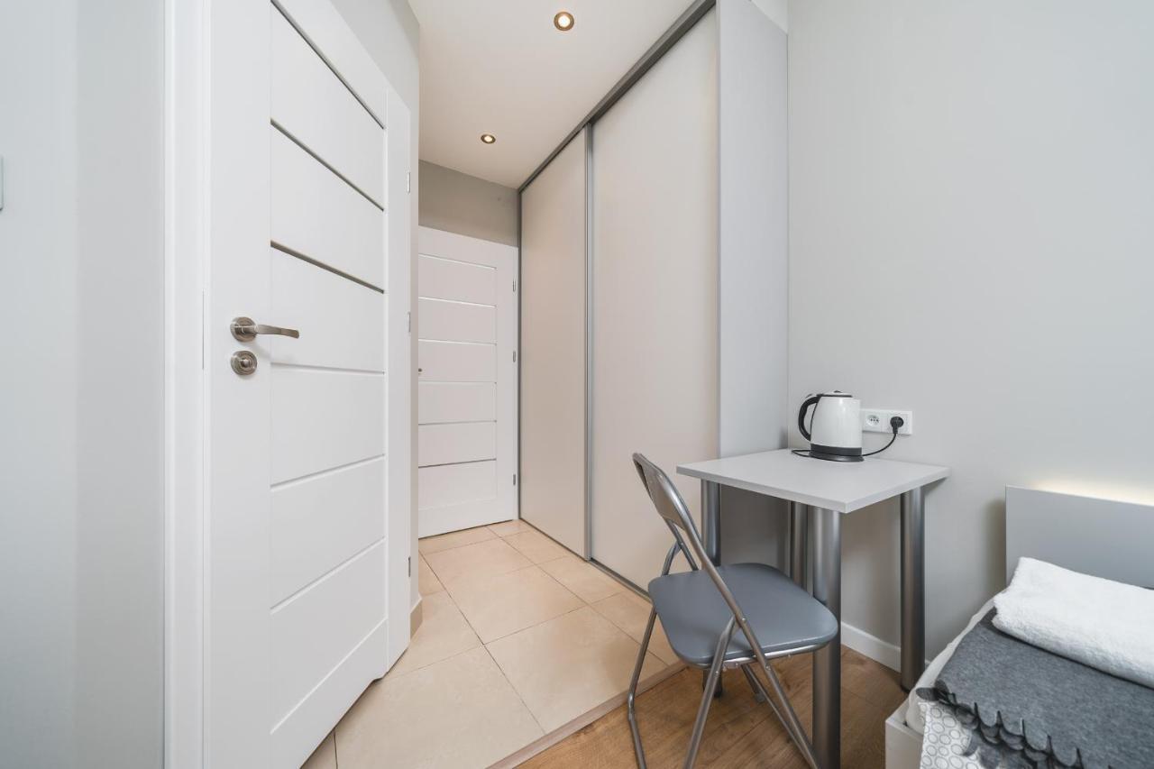 Cracow Old Town Apartments By Homeclick 克拉科夫 外观 照片