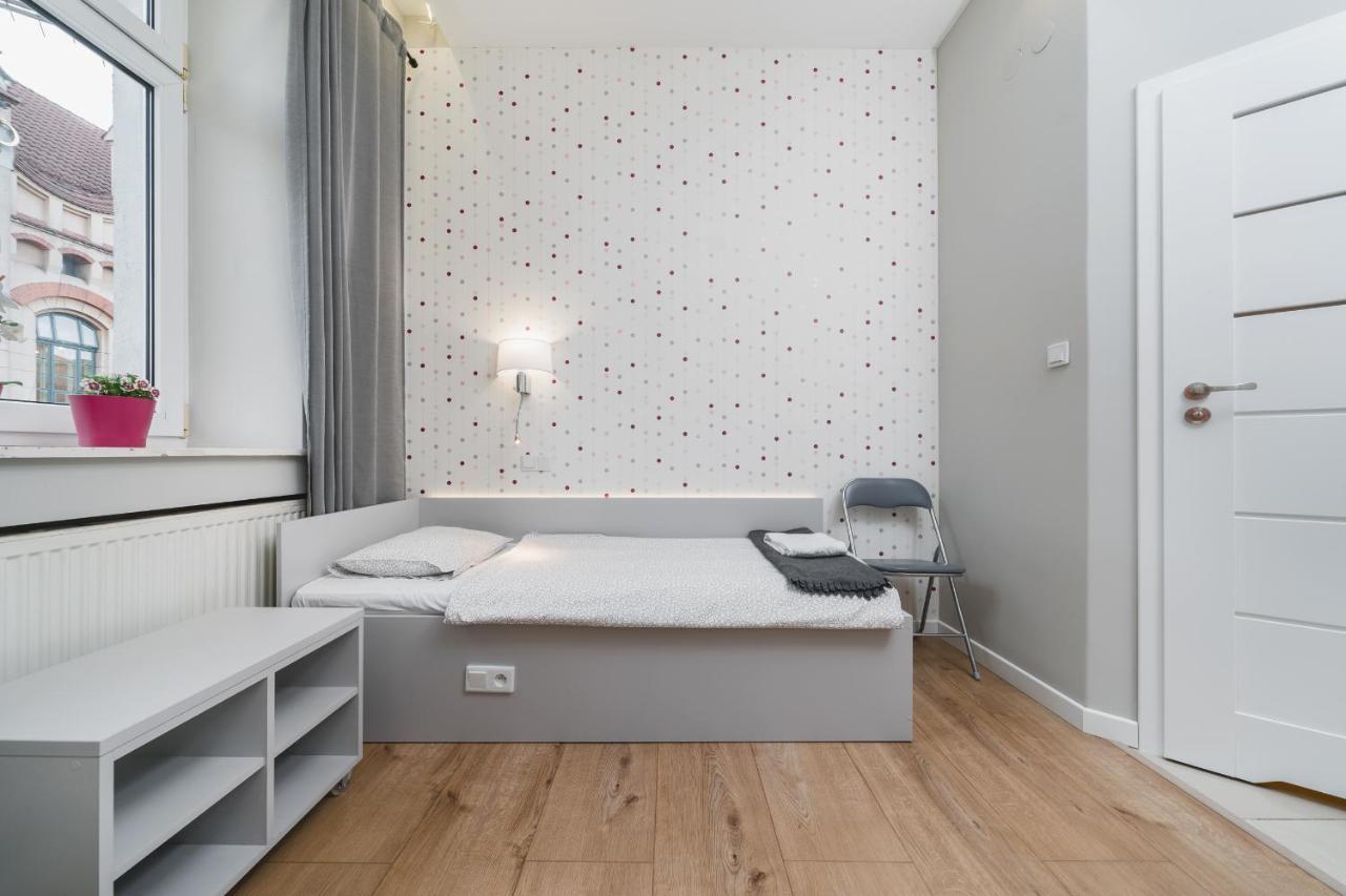 Cracow Old Town Apartments By Homeclick 克拉科夫 外观 照片