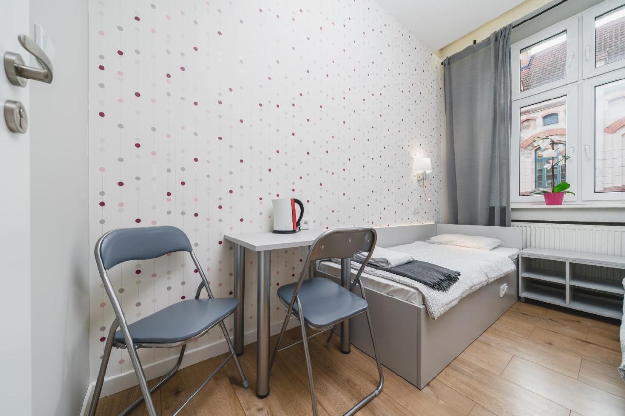 Cracow Old Town Apartments By Homeclick 克拉科夫 外观 照片