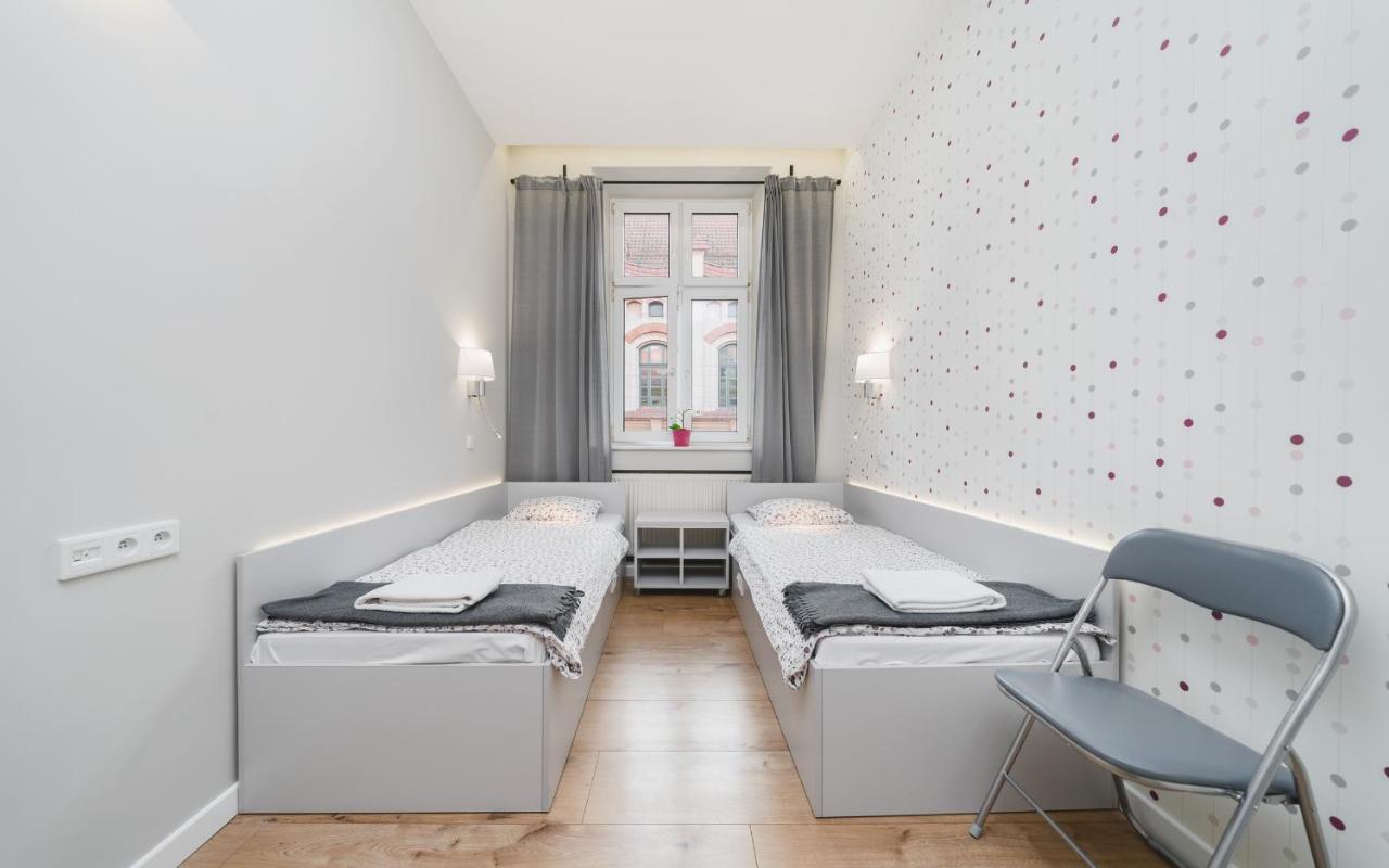 Cracow Old Town Apartments By Homeclick 克拉科夫 外观 照片