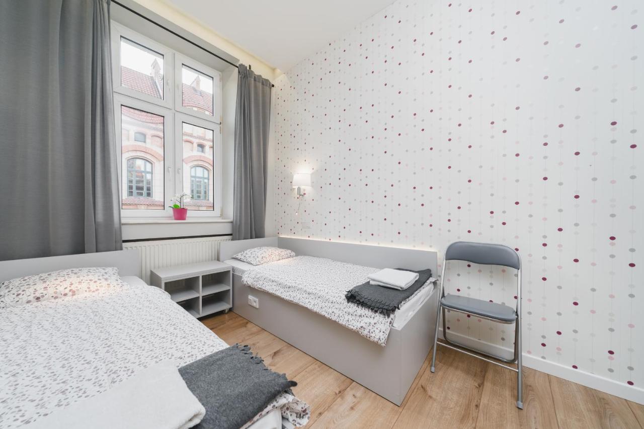 Cracow Old Town Apartments By Homeclick 克拉科夫 外观 照片