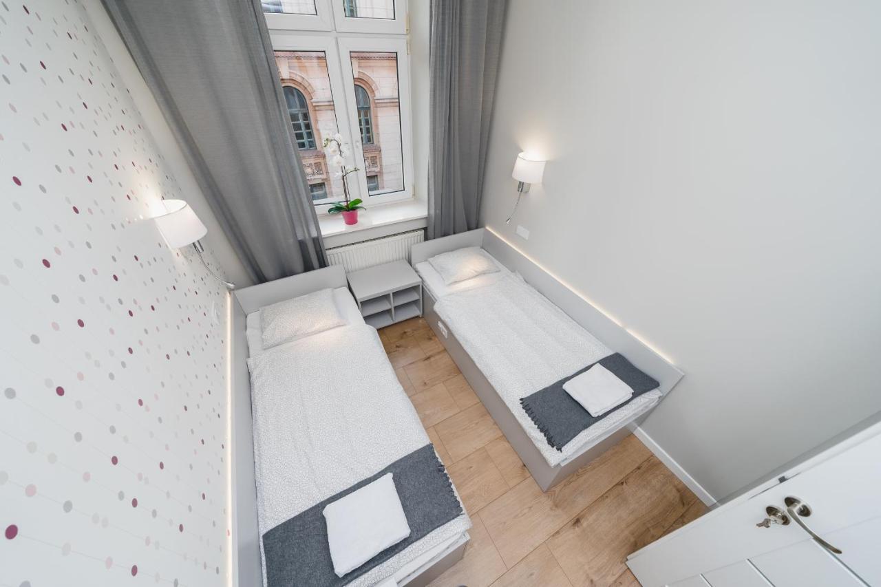 Cracow Old Town Apartments By Homeclick 克拉科夫 外观 照片