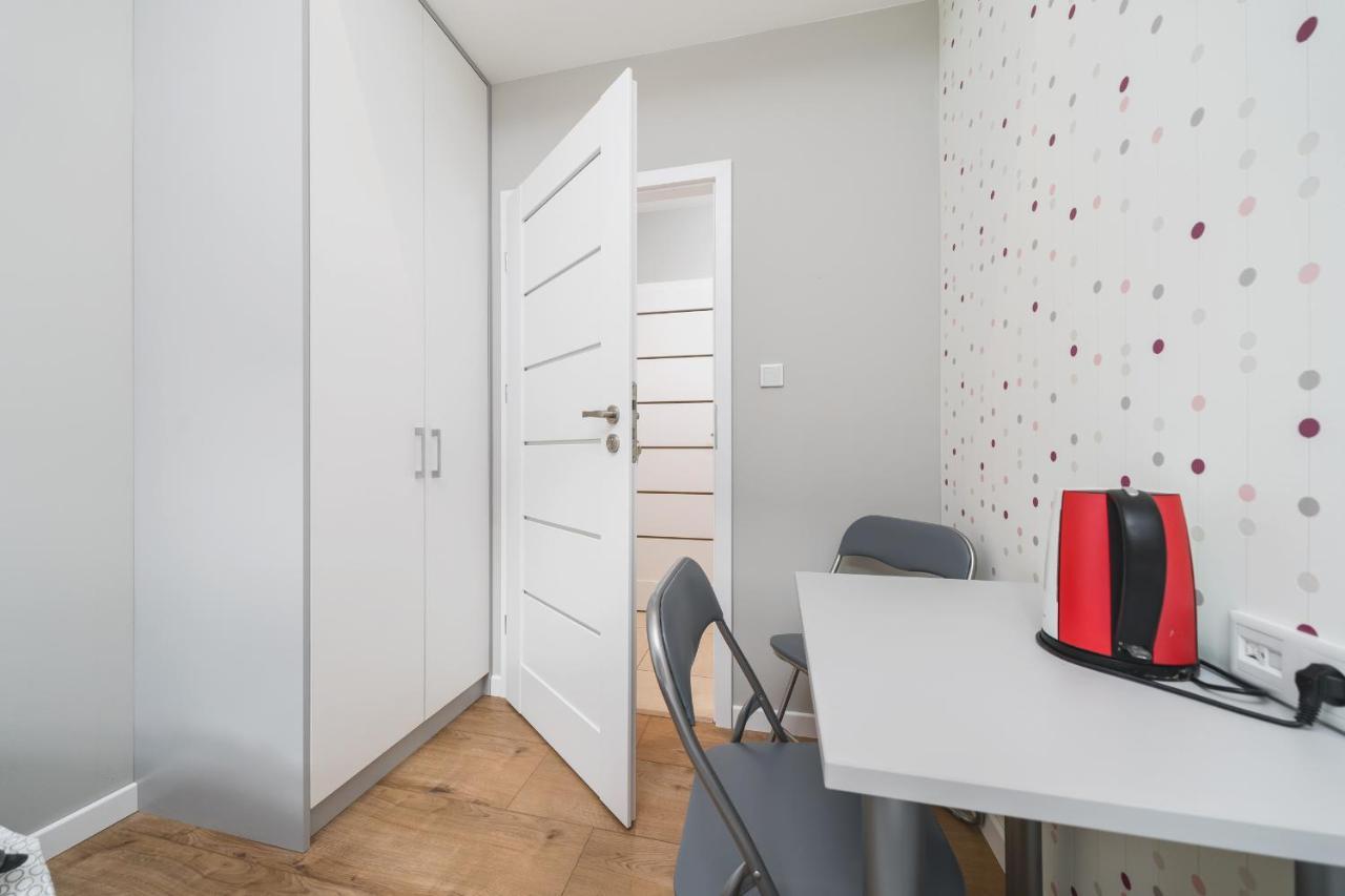 Cracow Old Town Apartments By Homeclick 克拉科夫 外观 照片