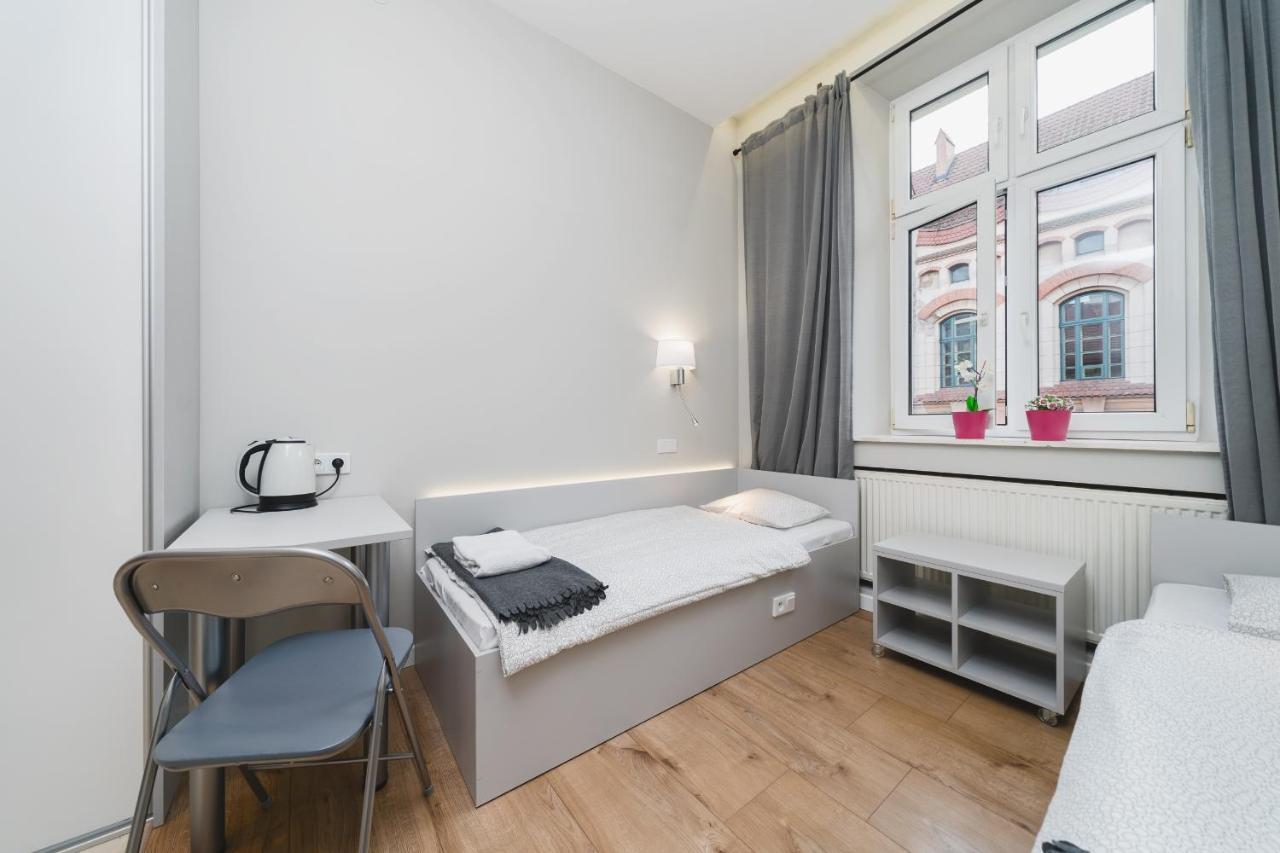 Cracow Old Town Apartments By Homeclick 克拉科夫 外观 照片