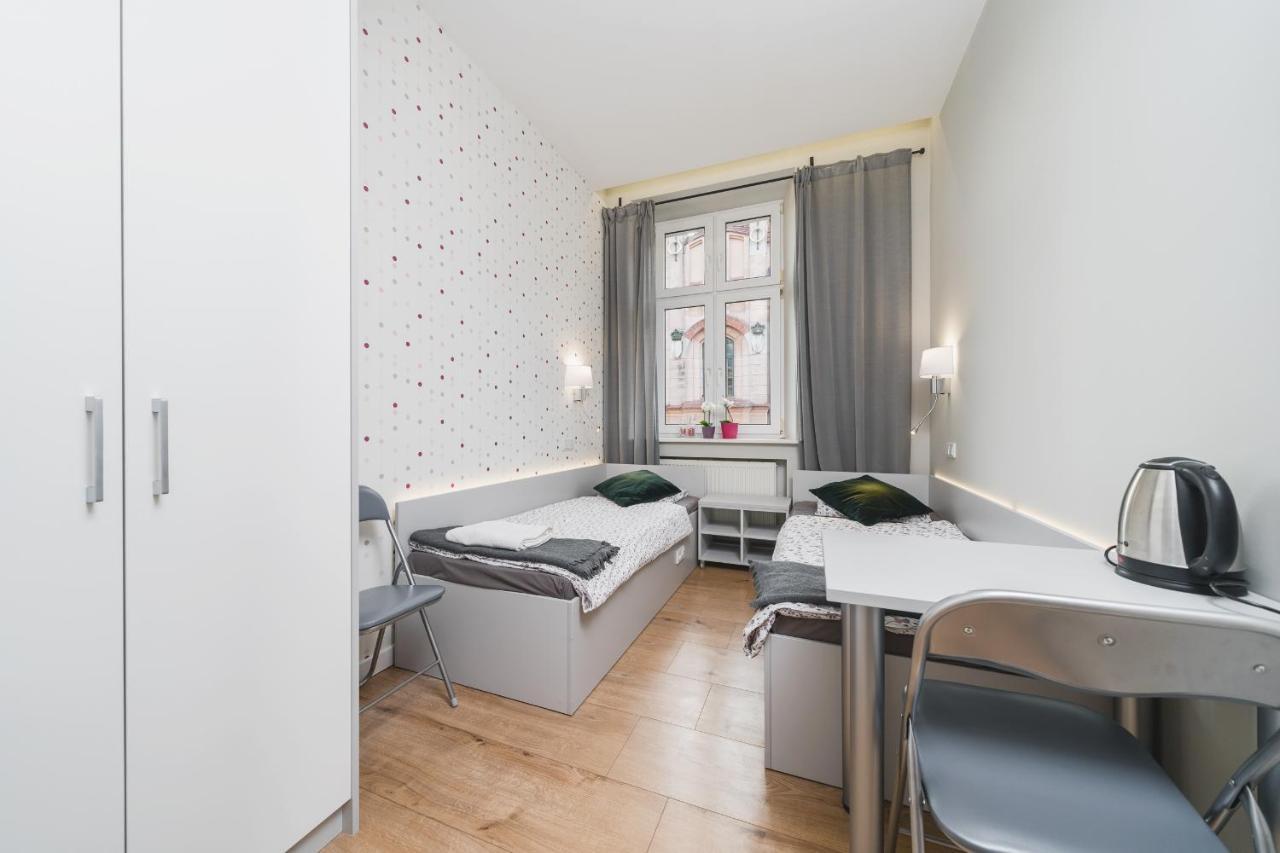 Cracow Old Town Apartments By Homeclick 克拉科夫 外观 照片