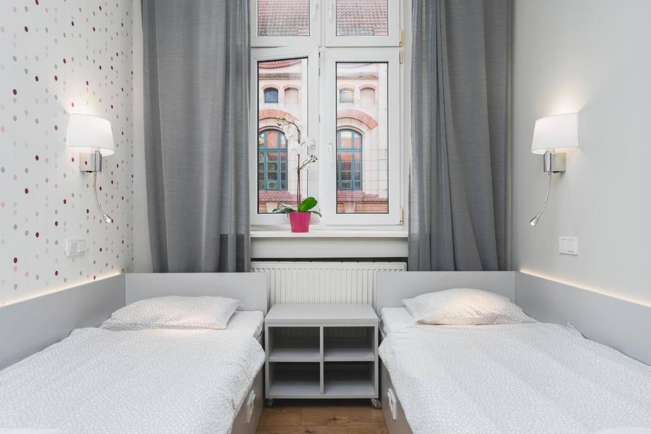 Cracow Old Town Apartments By Homeclick 克拉科夫 外观 照片