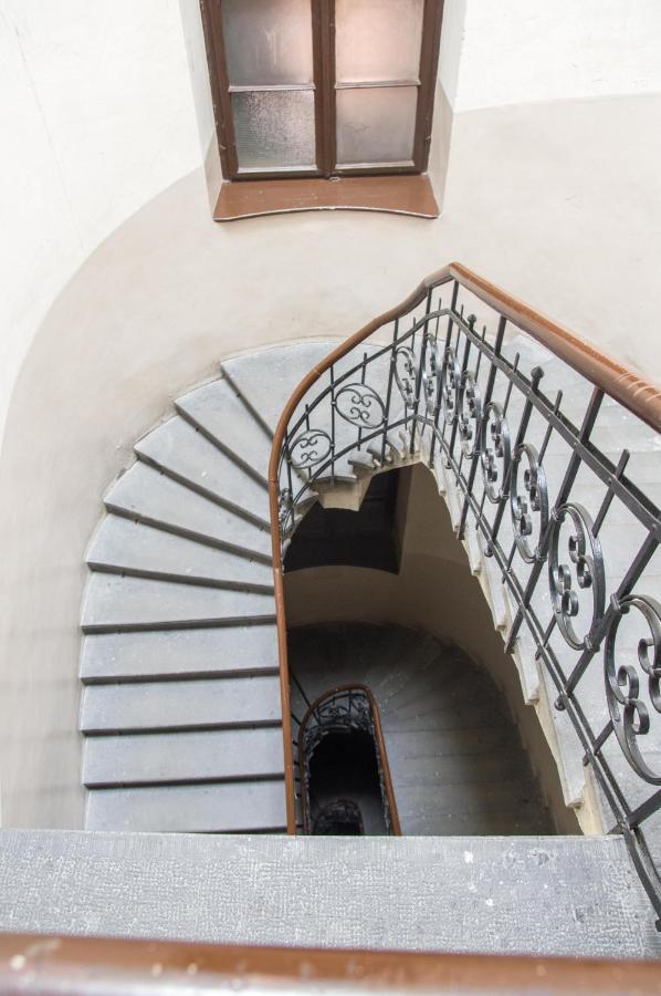 Cracow Old Town Apartments By Homeclick 克拉科夫 外观 照片