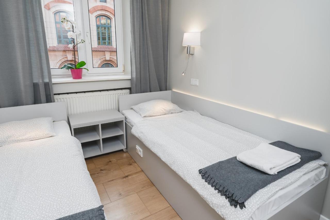 Cracow Old Town Apartments By Homeclick 克拉科夫 外观 照片