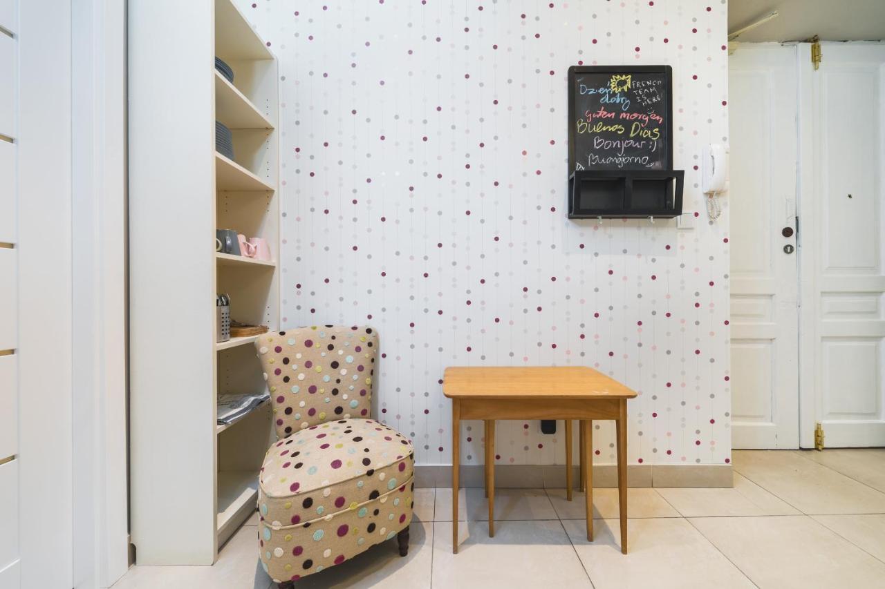 Cracow Old Town Apartments By Homeclick 克拉科夫 外观 照片
