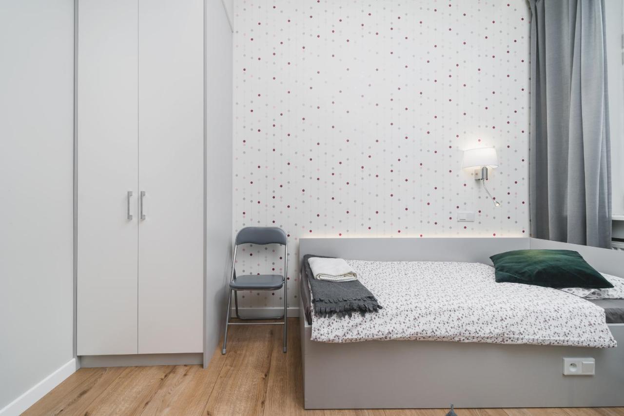 Cracow Old Town Apartments By Homeclick 克拉科夫 外观 照片