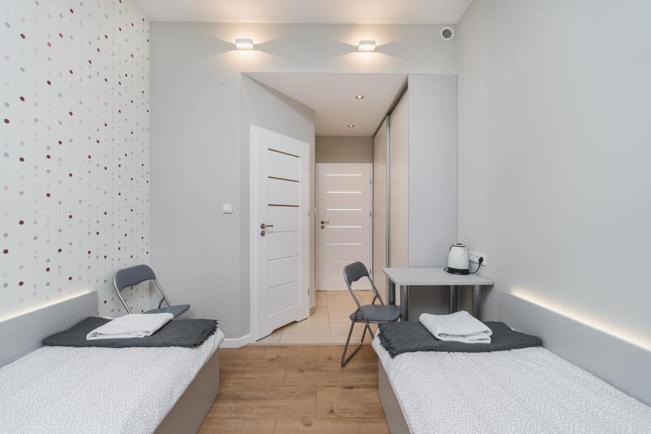 Cracow Old Town Apartments By Homeclick 克拉科夫 外观 照片