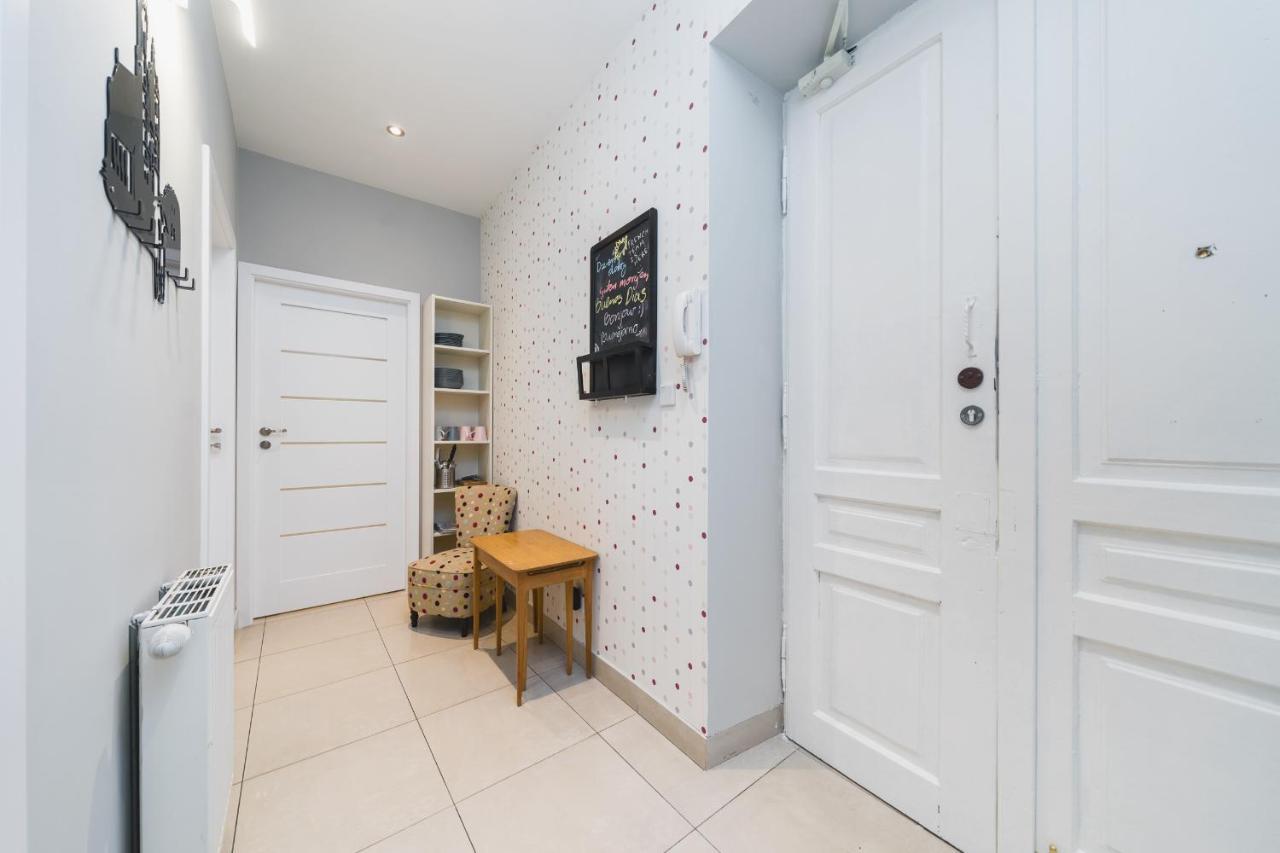 Cracow Old Town Apartments By Homeclick 克拉科夫 外观 照片