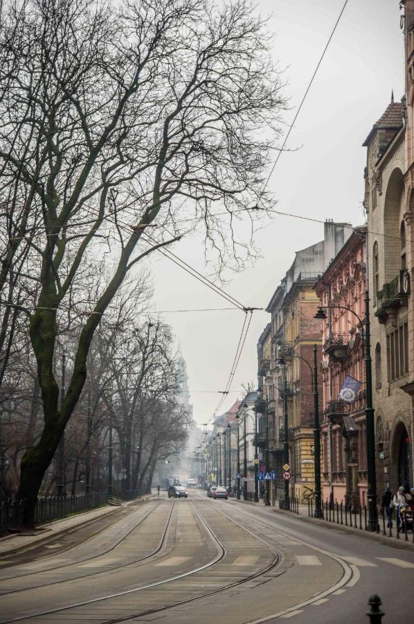 Cracow Old Town Apartments By Homeclick 克拉科夫 外观 照片